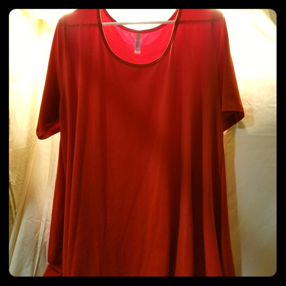 Lularoe Perfect T